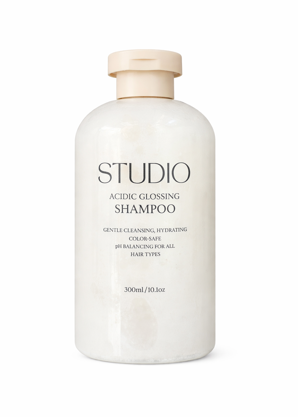 Shampoo - Acidic Glossing