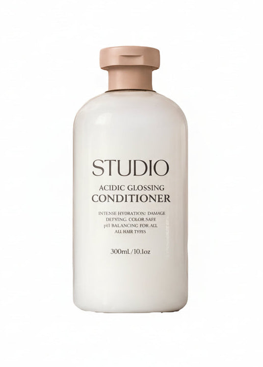 Conditioner - Acidic Glossing